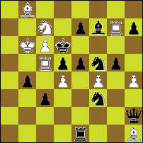 Шахматная задача №62049