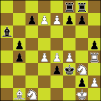 Шахматная задача №62050