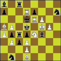 Шахматная задача №62057