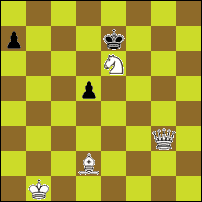 Шахматная задача №62062