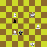Шахматная задача №62065