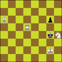 Шахматная задача №62067