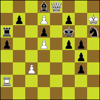 Шахматная задача №62072