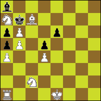 Шахматная задача №62078