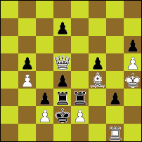 Шахматная задача №62079