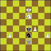 Шахматная задача №62081
