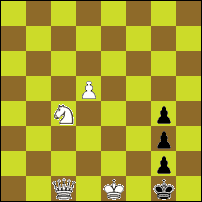 Шахматная задача №62082