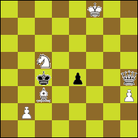 Шахматная задача №62083