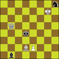 Шахматная задача №62088