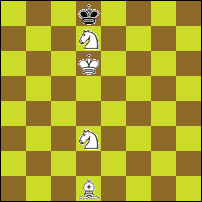 Шахматная задача №62091