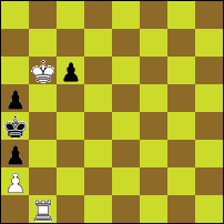 Шахматная задача №62095