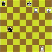 Шахматная задача №62098