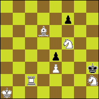 Шахматная задача №62102