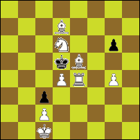 Шахматная задача №62103