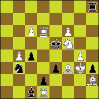 Шахматная задача №62104