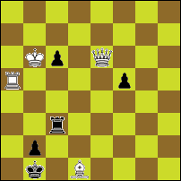 Шахматная задача №62114