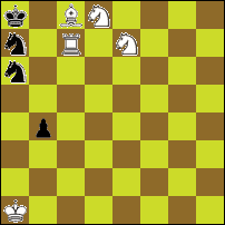 Шахматная задача №62115