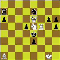 Шахматная задача №62125