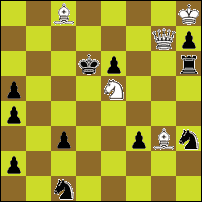 Шахматная задача №62126