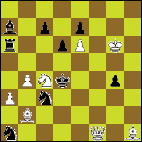 Шахматная задача №62136