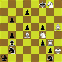 Шахматная задача №62137