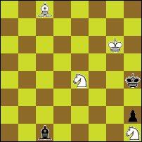 Шахматная задача №62151