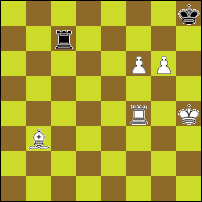 Шахматная задача №62155