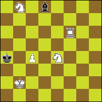 Шахматная задача №62157