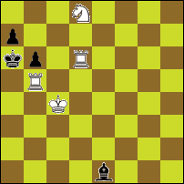 Шахматная задача №62158