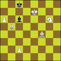 Шахматная задача №62159