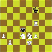 Шахматная задача №62161