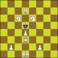 Шахматная задача №62162