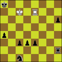 Шахматная задача №62163