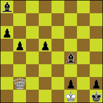 Шахматная задача №62164