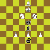 Шахматная задача №62169