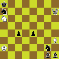 Шахматная задача №62170