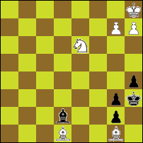Шахматная задача №62174