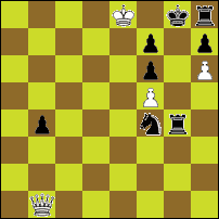 Шахматная задача №62183