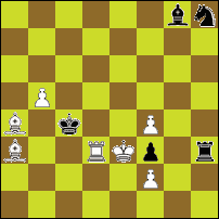 Шахматная задача №62187