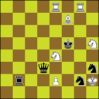 Шахматная задача №62188