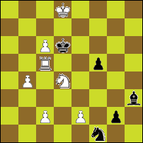 Шахматная задача №62189