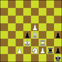 Шахматная задача №62191