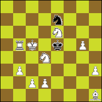 Шахматная задача №62194