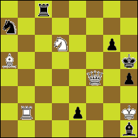 Шахматная задача №62197