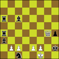 Шахматная задача №62198