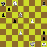 Шахматная задача №62201