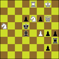 Шахматная задача №62207