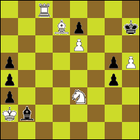 Шахматная задача №62209