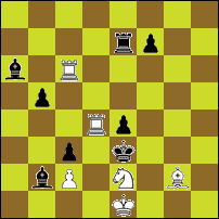 Шахматная задача №62210