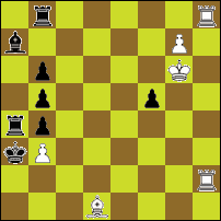 Шахматная задача №62211